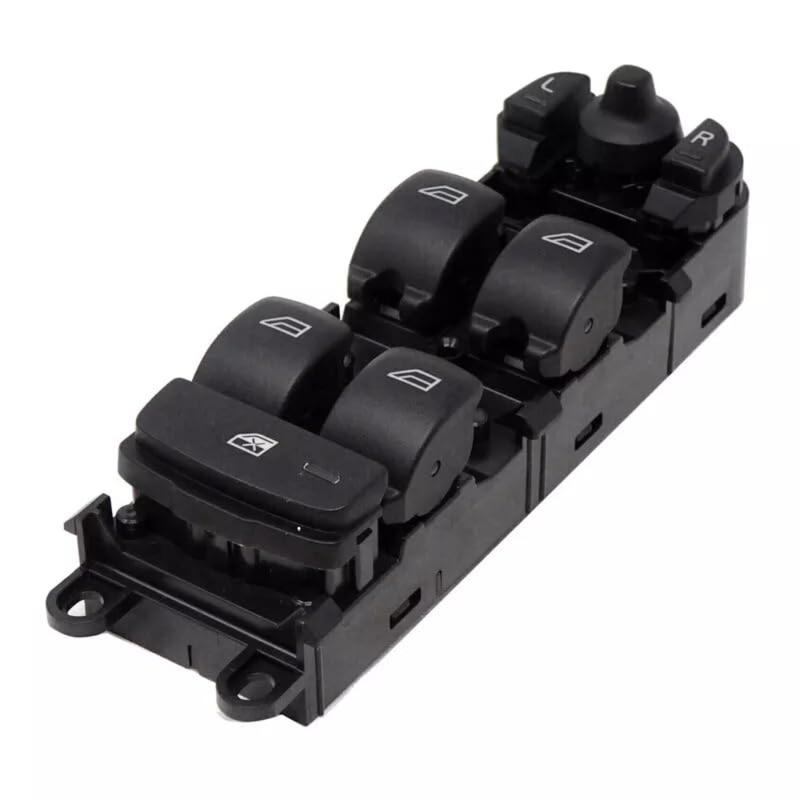 

31334345 Car Left Driver Side Power Window Lifter Switch For Volvo S80 S60L C70 V70 XC90 V60 V90 C30 14-16 31453232 31376495