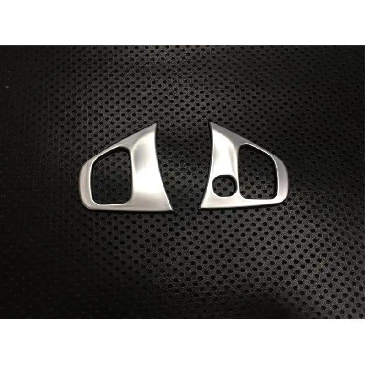 For Renault Captur Kaptur Clio 4 Clio4 2013 14 -2018 Car Door Armrest Window Glass Lift Switch Button Panel Cover Trim Accessory