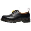 Dr. Martens Palace X 1461 Black Unisex Sneakers 41827001
