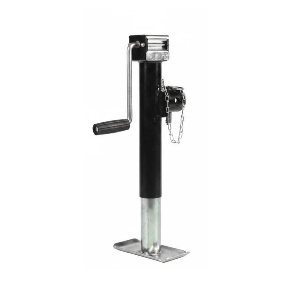 RV Vehicle Support Stand Easy to Install Coupler