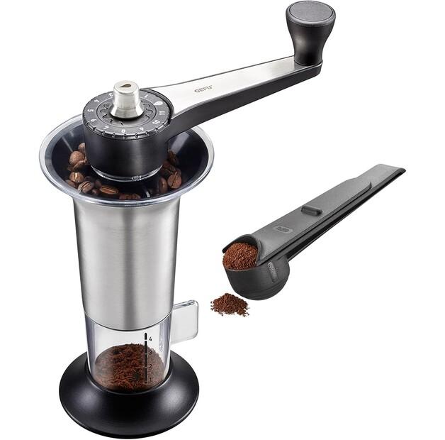 Coffee Grinder Gefu Lorenzo Manual (16330)