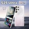 Cross-Border 7.3" S25 Ultra Android Smartphone 16GB+1TB