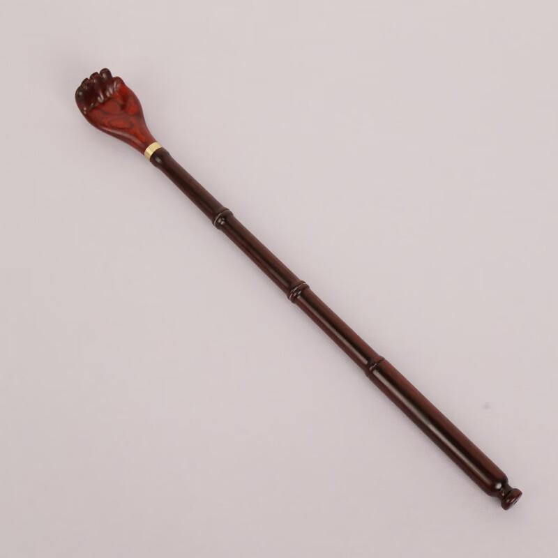 

Beiduoyang African Blackwood Back Scratcher