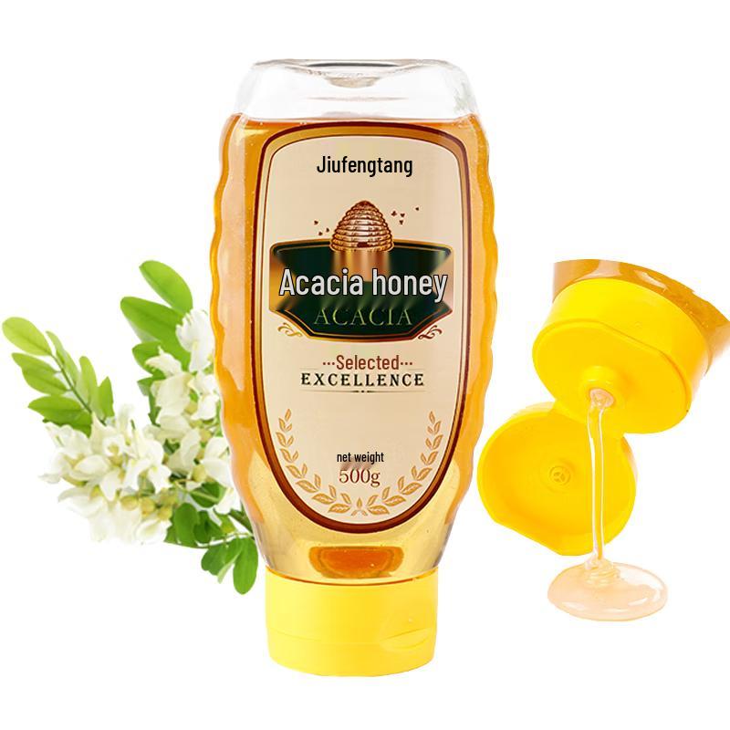 Jiu Feng Tang Natural Honey & Bee Products