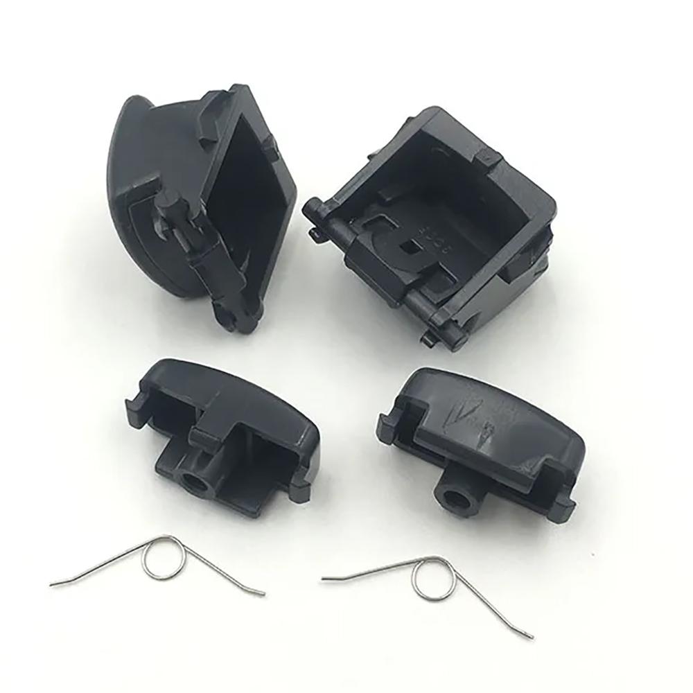 For PS3 Trigger Button L1 R1 L2 R2 Key Springs Kit For PlayStation 3 Gamepad Controller Black Replacement Accessories