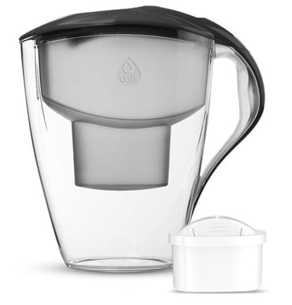 Filtrační konvice Dafi 3L LED indikátor Senzor 1 filtr v balení