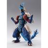 TAMASHII NATIONS S.H. Figuarts Ultraman Omega Rekinesis 165mm Painted Action Figure PVC ABS