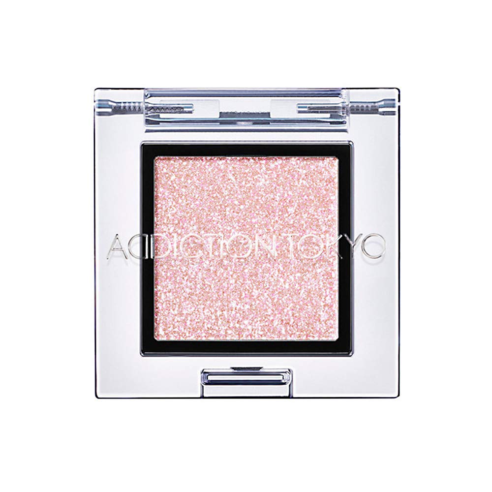 

ADDICTION The Eye Shadow Sparkle 1 piece #012SP (x 1) [Item]