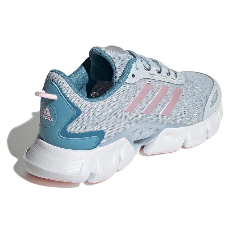 Adidas Climacool Comfortable Fabric Slip Resistant, Abrasion Resistant, Lightweight Low top Running Shoes Women's HP7719
