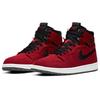 Jordan 1 High Zoom Air Komfort Rot - CT0978-600