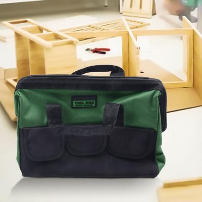Werkzeugaufbewahrung – Werkzeugtaschen