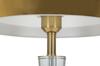 Table Lamp Crystal Cm Ø 30X56