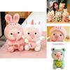 Adorable 25/35cm Soft Stuffed Pig Toy Perfect Gift For All Ages!