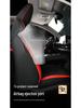 CS55PLUS Third-Gen Seat Cover: Luxurious, Lightweight, Full-Coverage Cushion for All Seasons