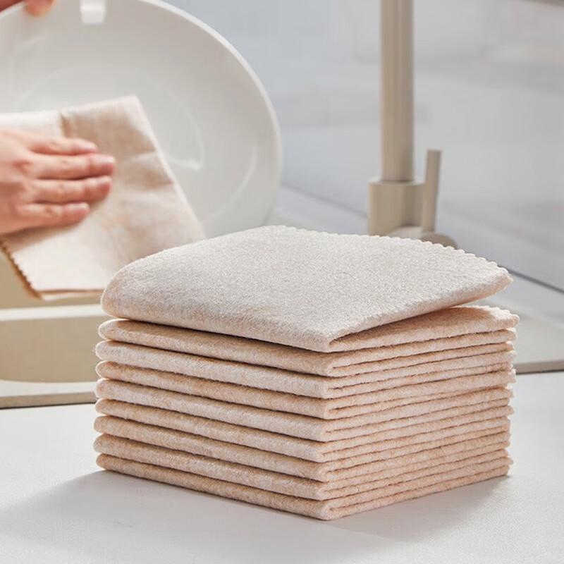Chang Baosen Loofah Cleaning Cloth Set