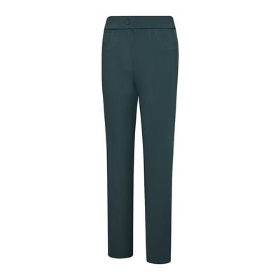 KOLPING Women'S Spring Power Stretch Lightweight Pants High Altitude Krp0906W