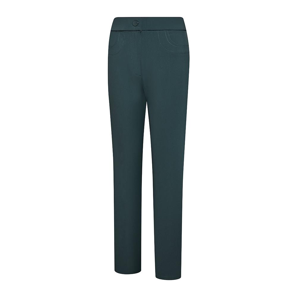 KOLPING Women'S Spring Power Stretch Lightweight Pants High Altitude Krp0906W