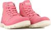 Palladium Pampa Duo Chrome Lifestyle Shoes Berry Shake Boots