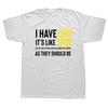 Tops – T-Shirts