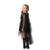 Halloween Children's Costume Witch Dress Stage Dress Up Children's Devil Vampire Witch Dress