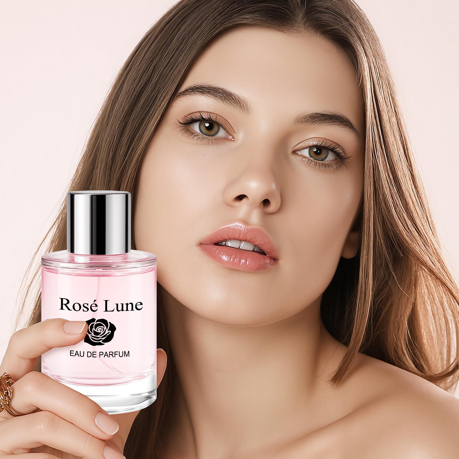 

Парфюмерная вода-Стойкий аромат-Женский аромат,40г-Подходит как для волос, так и для тела