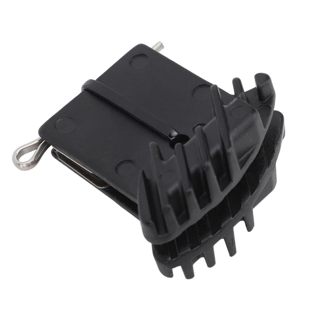 1 Pair Electric Scooter Brake Pads Metal Resin Brake Lining Pads for Xiaomi Mi 4 Pro Electric