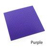 DIY Building Blocks Baseplate Figures Bricks 32x32 Dots Educational Creative Size Compatible With 3811 Toys for Children
