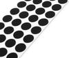 Self-adhesive Felt and EVA Foam Pads, Mix, 124 Pcs.