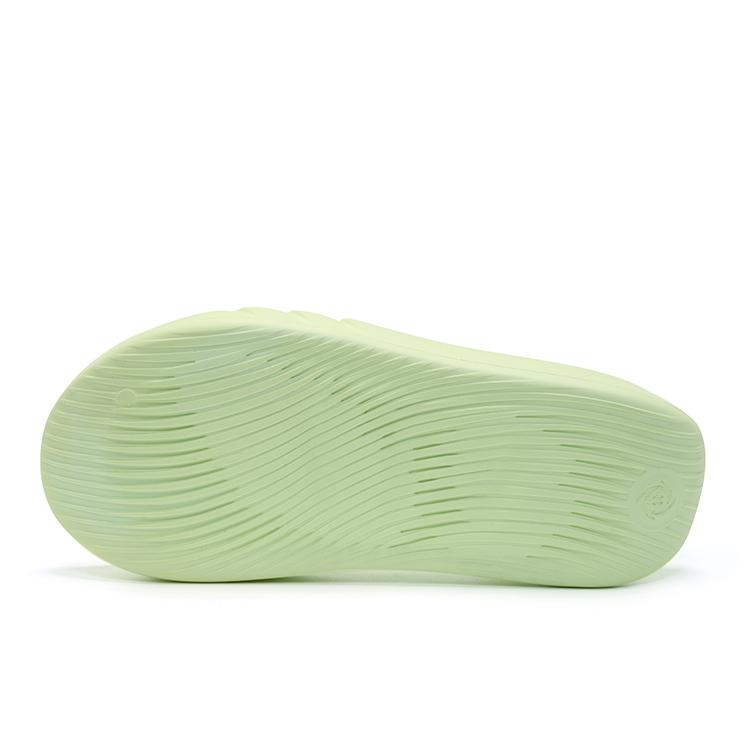 Rigorer Mini Shark Slide Green Unisex Sneakers Z324160202-3
