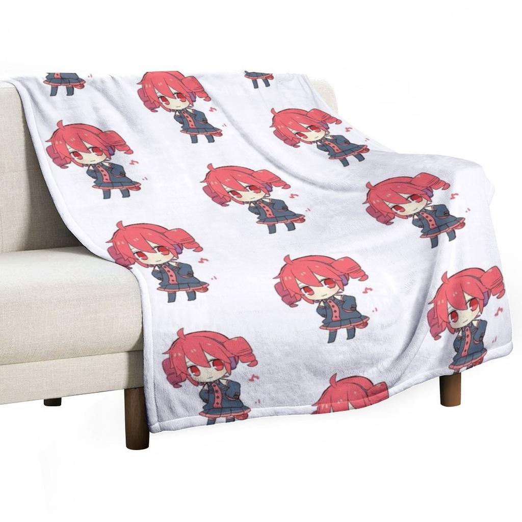 Or How Comes It That My Exceeding Heat Throw Blanket For Sofa Thin for Sofa Decorative Bed Blankets