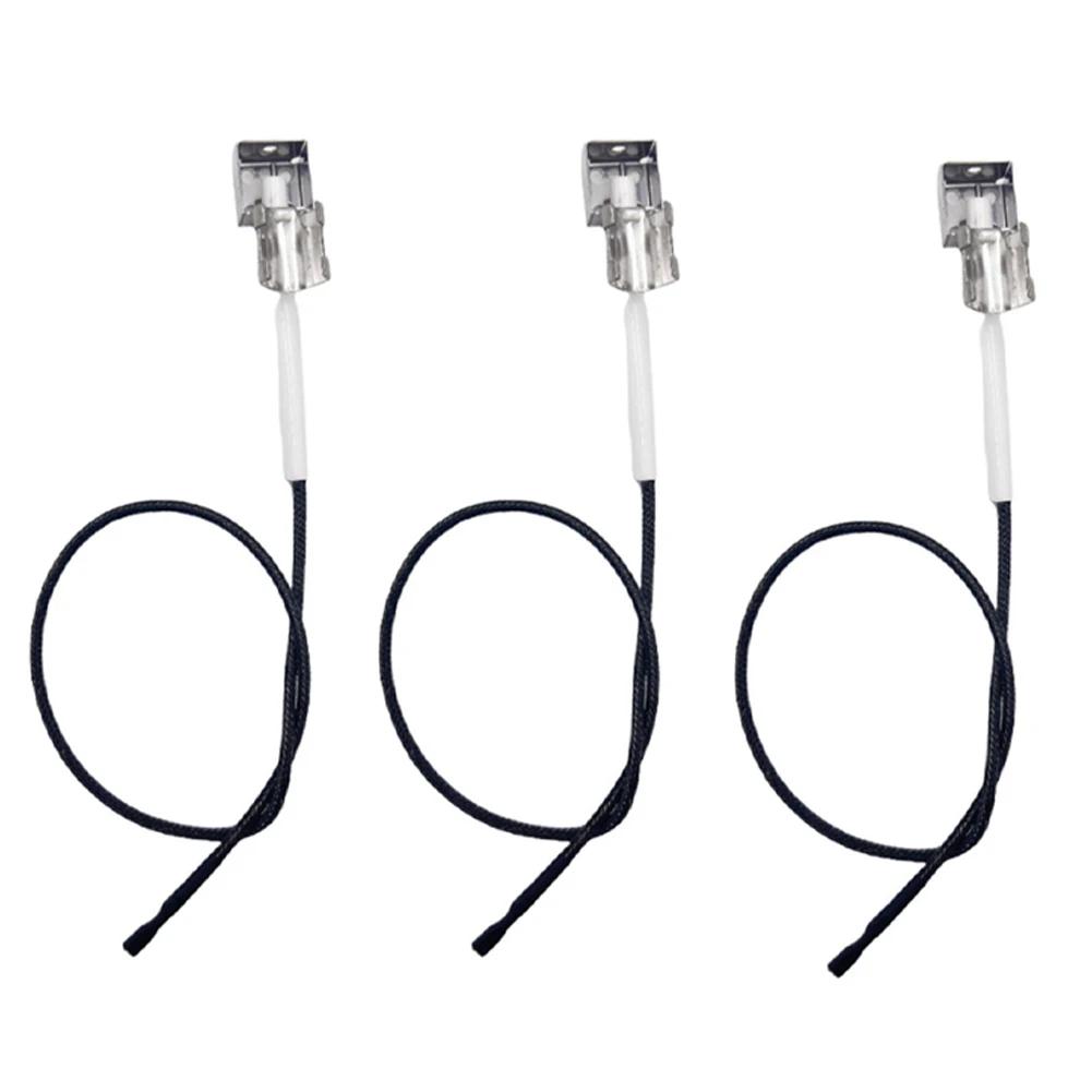 Electrode Igniter For Master Forge For Charbroil Grill Ignition Induction Needle Outdoor Picnic BBQ Grille Oven Accessories