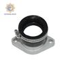 For YAMAHA Big Bear 350 YFM350FWXL 4X4 1999 Carburetor Joint & Air Box Duct Boot