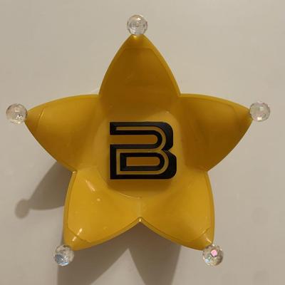 [USED] BIGBANG Korean Light Stick Head Only