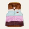 Oilily Down Vest Owefavt001