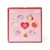 LINE FRIENDS BT21 BABY Párty pohár Gobbletzan Set (330 ml)