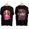 Cyndi Lauper Girl Just Wanna Have Fun Farewell Tour 2025 TShirt2 Unisex T-Shirt