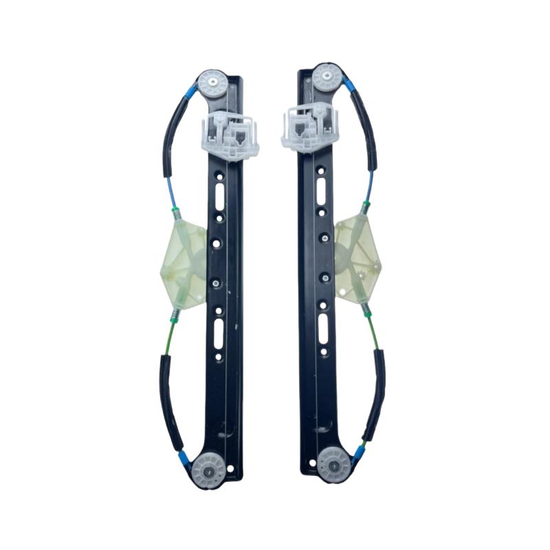 51353448251 51353448252 Car Rear Power Window Regulator Without Motor For BMW X3 E83 2004-2010 51353448251