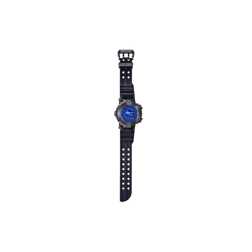 CASIO Men MR-G Series Black Watch MRG-BF1000R-1AJR