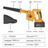 Guangchen 21V Cordless Industrial Blower CN Plug (adapter Included)