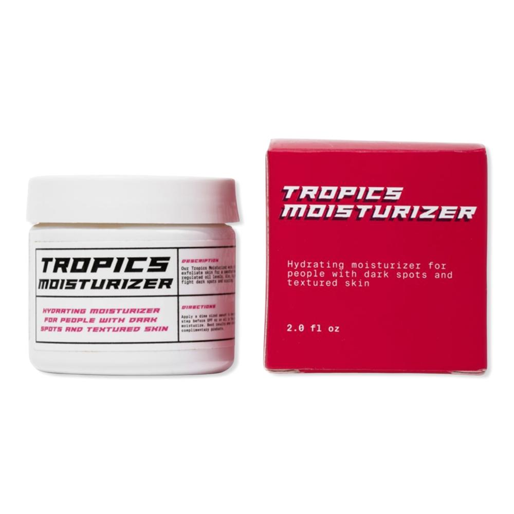 

ROSEN Tropics Увлажняющее средство для предотвращения темных пятен, 2,0 унции