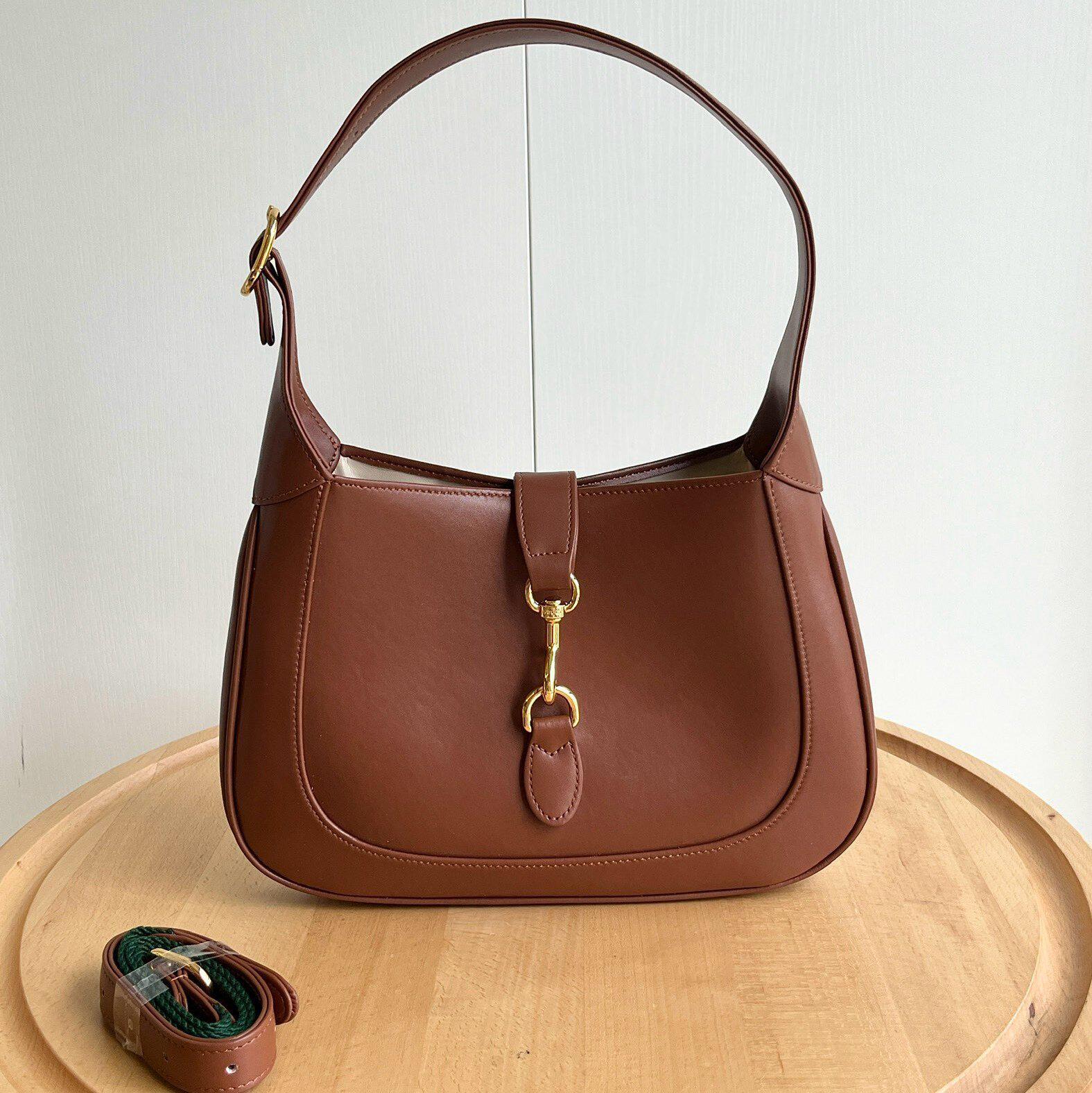 Ancora Jackie Genuine Leather Women`s Shoulder