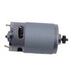 Metall 317004430 DC-motor for Metabo BS18 batteridrevet drill, erstatning