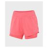 Nike Women S Nk Dri Fit 3in 2n1 ShortS Dx6012 894