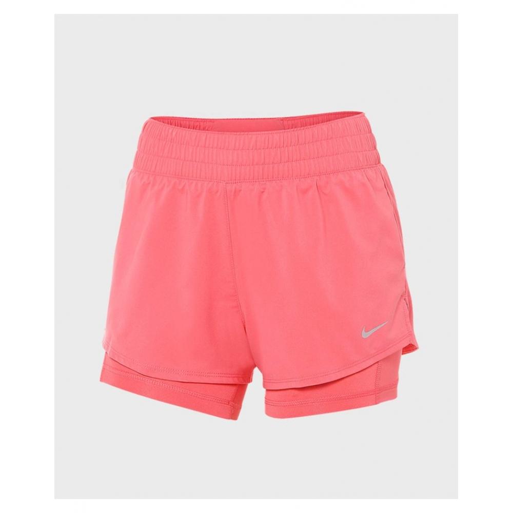 Nike Women S Nk Dri Fit 3in 2n1 ShortS Dx6012 894