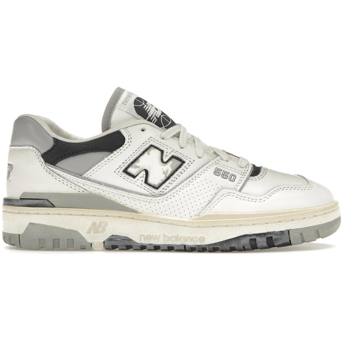 

Sneaker New Balance 550 Vintage Pack Concrete(BB550VGB) 37.5