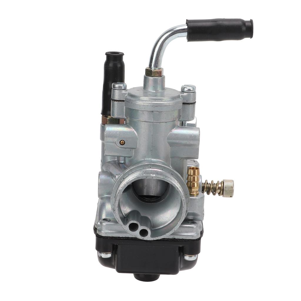 Motorcycle PHBG Carburetor Racing Carb Motorcycle Parts for 50?100cc Engine 2 Stroke 17.5mm0.69in
