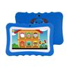 7in Tablet 1G+8G Memory 0.3MP Camera BT Wifi Kids Tablets Support for Android 7 for Gaming Learning