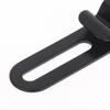 Stainless Steel Kydex Iwb Holsters Clip K Sheath Waist Clip Accessories Scabbard Back Clip Kydex Carrying Belt
