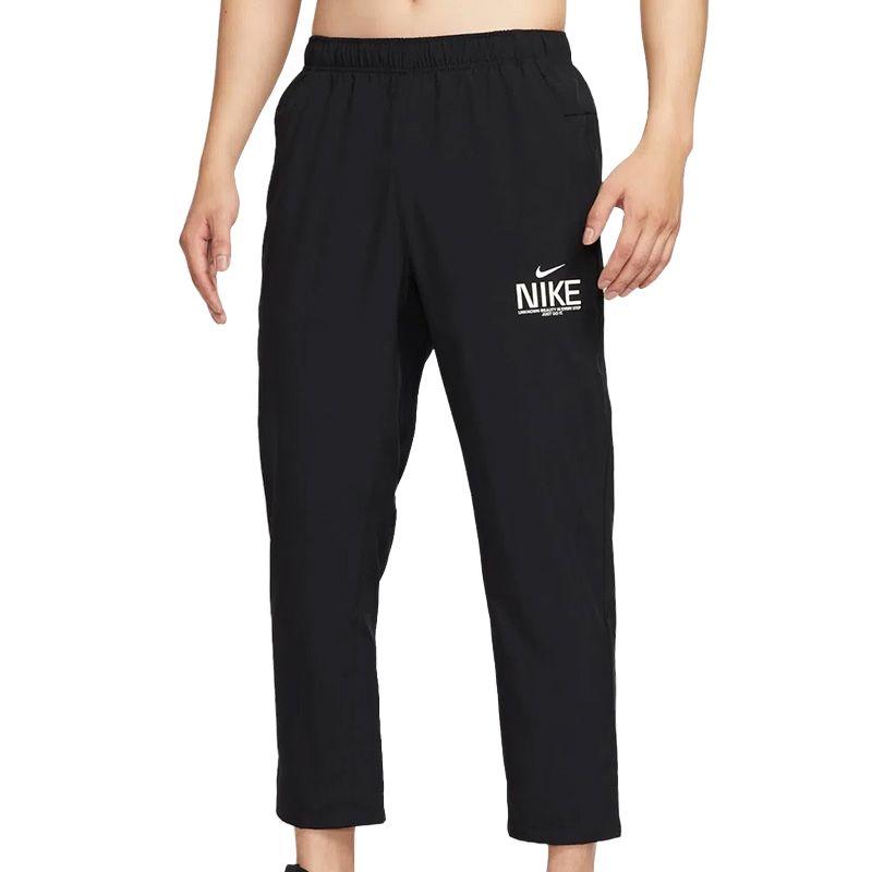 

Nike Sport Minimalist Comfortable Casual Pants Men Bottoms IM3375010 XL