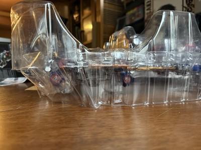 Takara Tomy Transformers APS-01U Asia Premium Ultimate Optimus Prime Spark Card